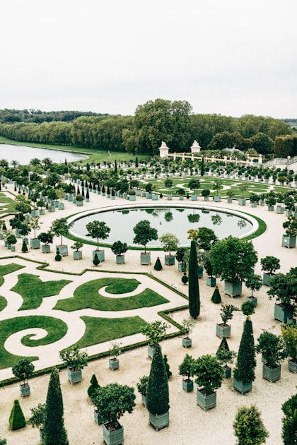 Creating Beautiful Hardscaping Features