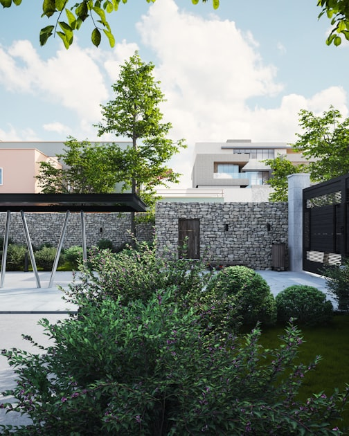 Landscape Lighting Ideas for Your Garden